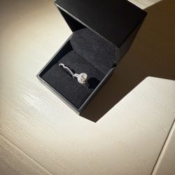 Engagement Ring 1.75 Carats