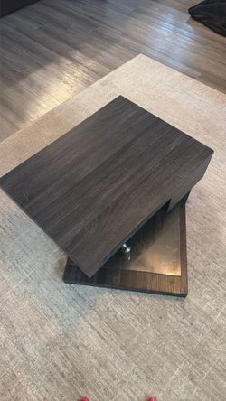 End Table