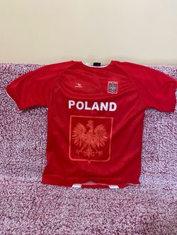 Two Jersey. Poland and Hoyt Archery. Female…. Male. Unisex.