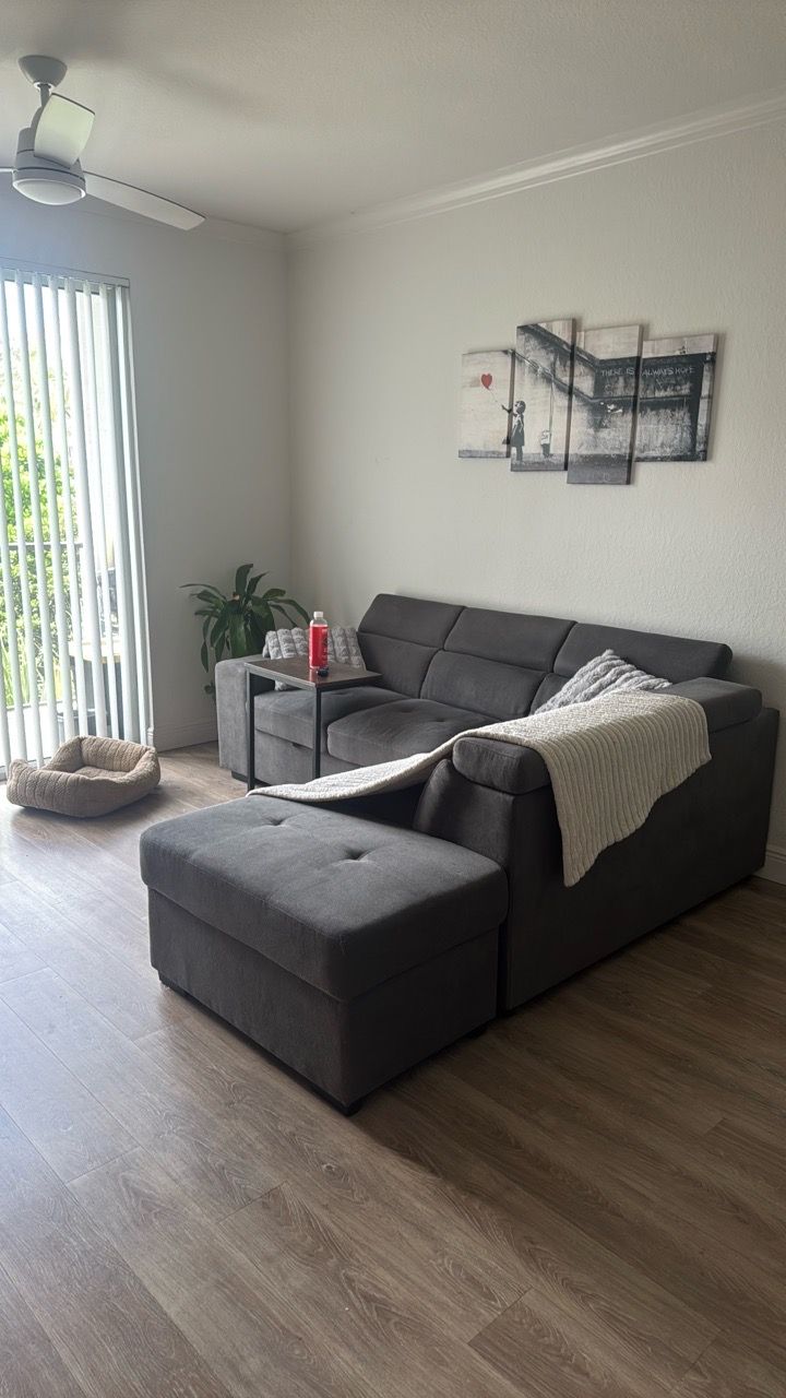 Full living room see description for details. for Sale in Miami, FL ...