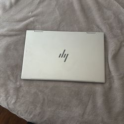 HP Envyx360 2-in-1 Laptop