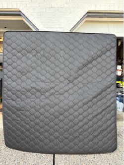 RV Matress 72x74