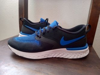 Like new Nike React size 11 Men's,$35