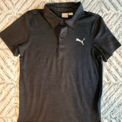 Boys  Polo Shirt Small