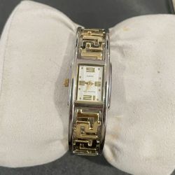 Vintage Charter Club Womens Bracelet Watch