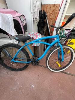 Huffy Bike