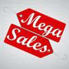 Mega Sales PICK UP ONLY
