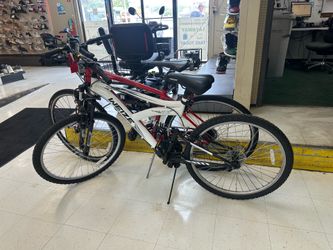 Weize Bike