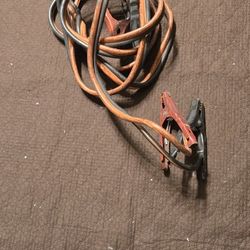 Jumper Cables 