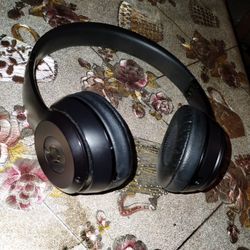 Solo 3 Wireless beats