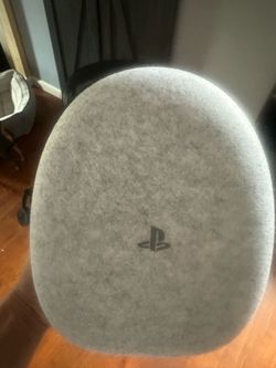 PlayStation headphones