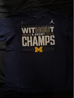 Michigan T Shirt