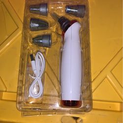 Blackhead Remover