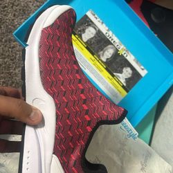 Nike Presto Doernbecher 