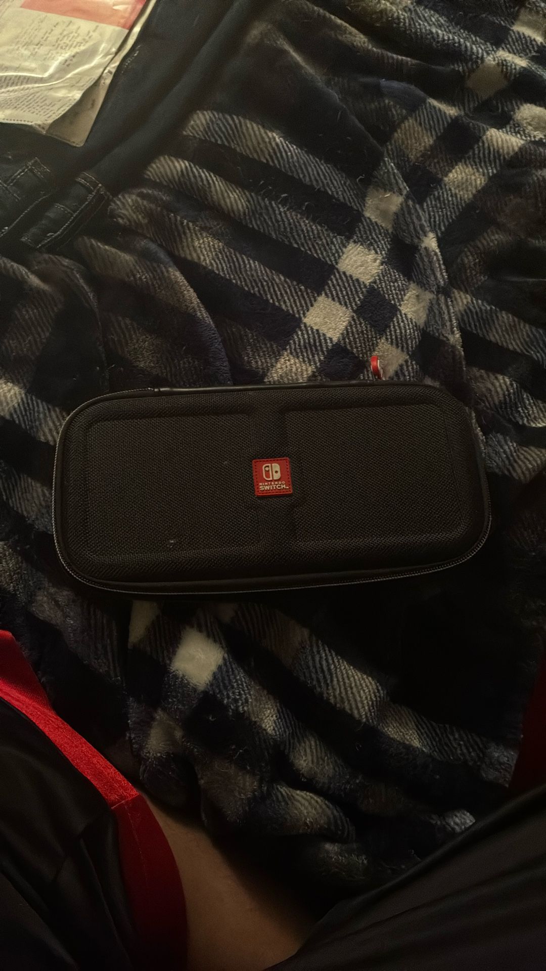 Switch Case