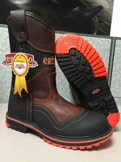 Bota establo original contra el agua