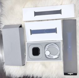 Apple Watch Ultra 3 September 2025. Presting