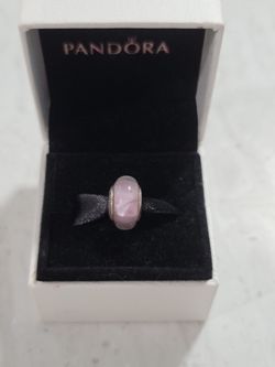 Pandora Charm