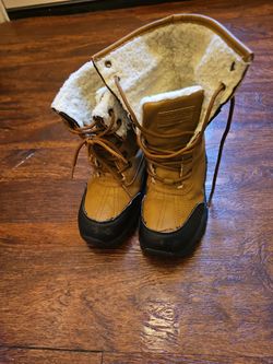 Winter Boots for kids size 11