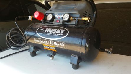 Husky 2g110dp discount