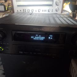 old and new school sound systems for home 