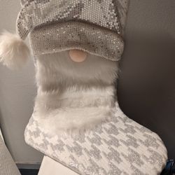 Three Gnome XMAS Hanging 