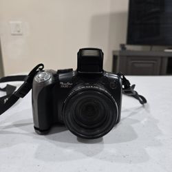 Canon Powershot SX20 