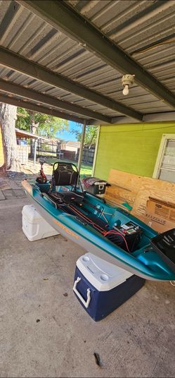 Kayak