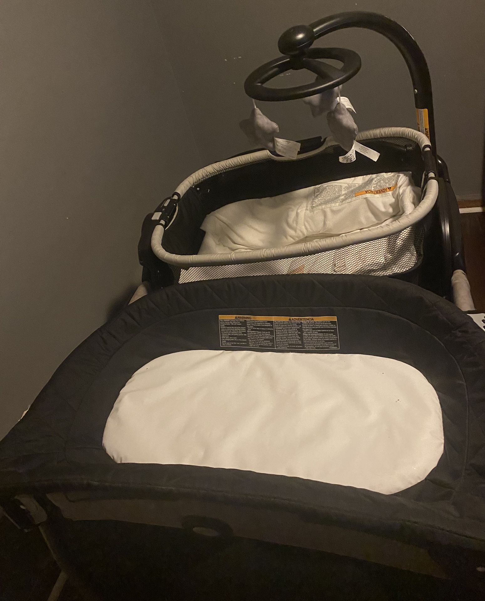 Entertainment Set. Baby infant/ Toddler Set