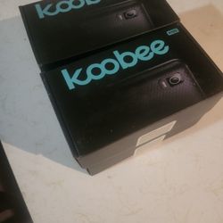 KOOBEE K100 16GB - SMART CELL PHONE - ANS SL004T (FULLY UNLOCKED)