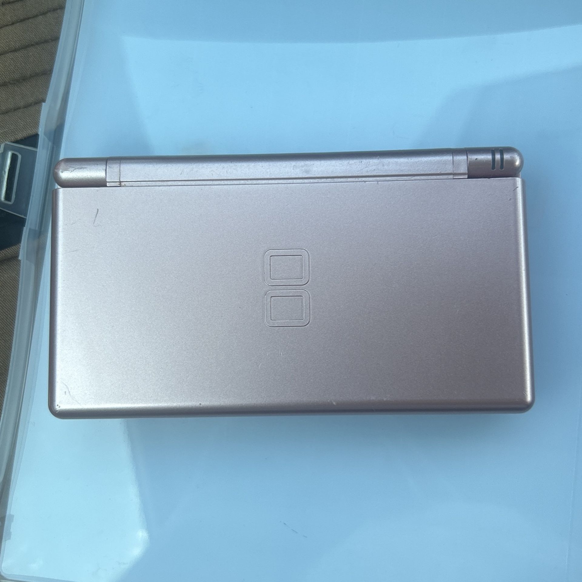 DS Lite