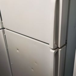 Garage Refrigerator