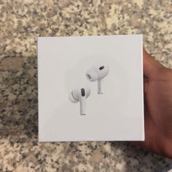 AirPods Pro 2