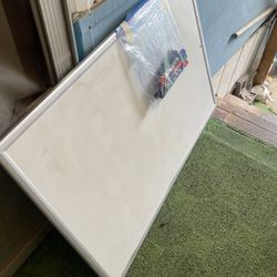 White Eraser For Kids Household Daycare’s And Classrooms 
