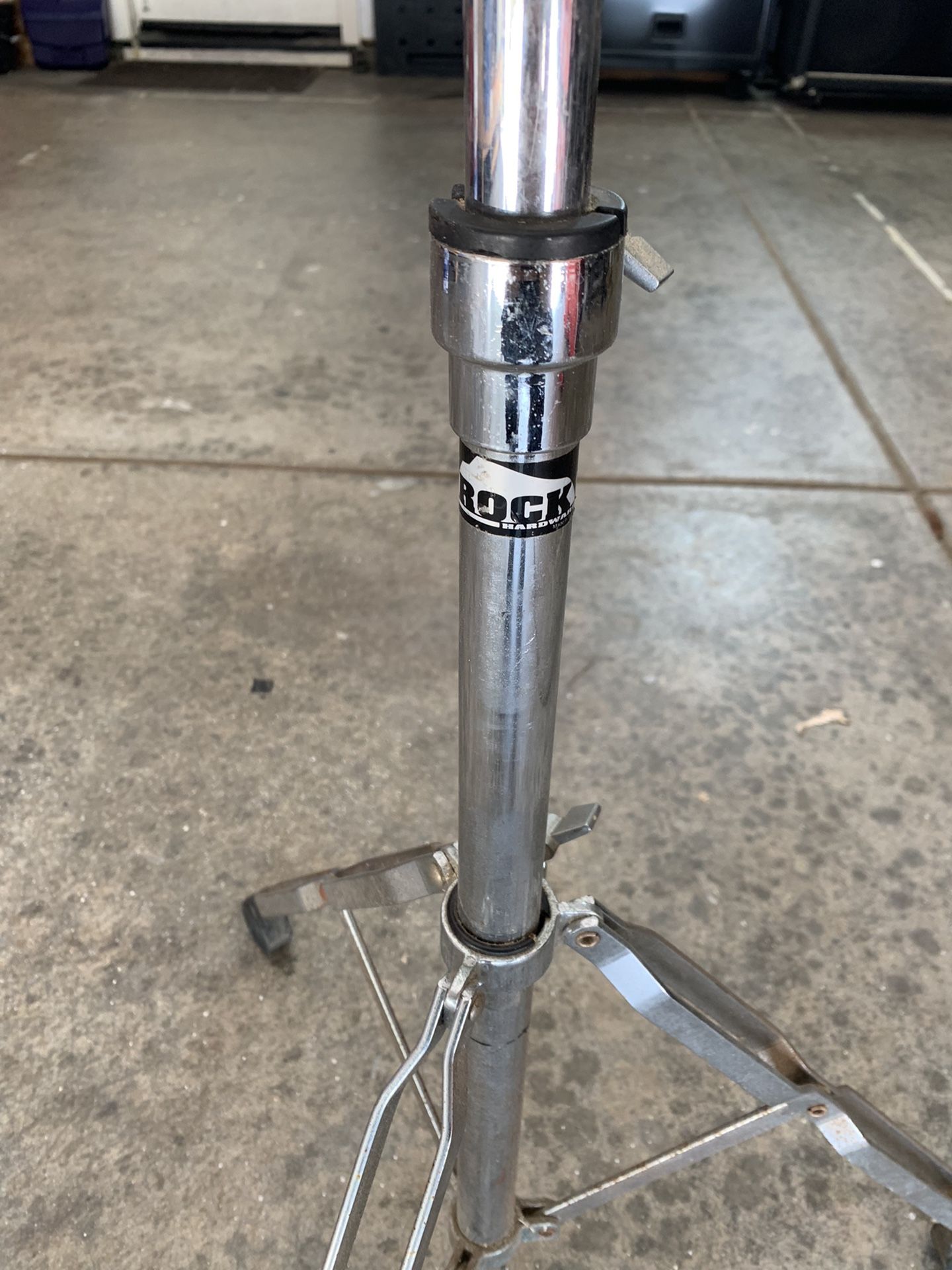 Cymbal Stand