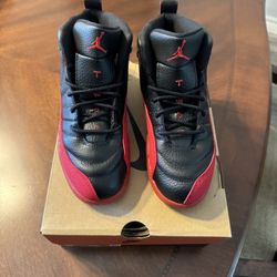 Jordan 12 Retro (ps)