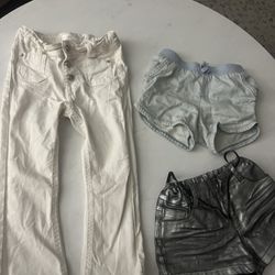 Girl Clothes For  5 Years 