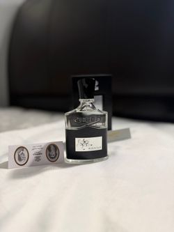 Creed Aventus 3.3 oz