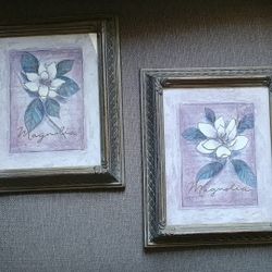 Home interior wall decor