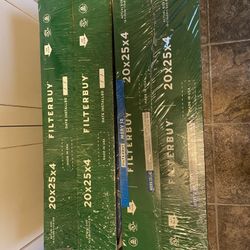 Filterbuy Filters