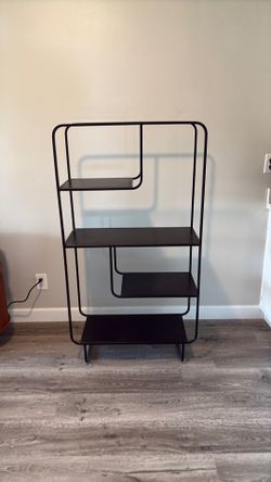 Bookshelf
