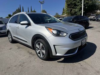 2019 Kia Niro