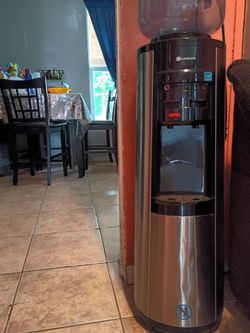 Water Dispenser