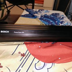 Power Cell For Electric Bike Bosch 650  