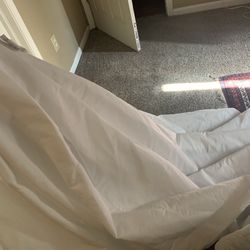 David Bridal Brand New Wedding Dress  . 