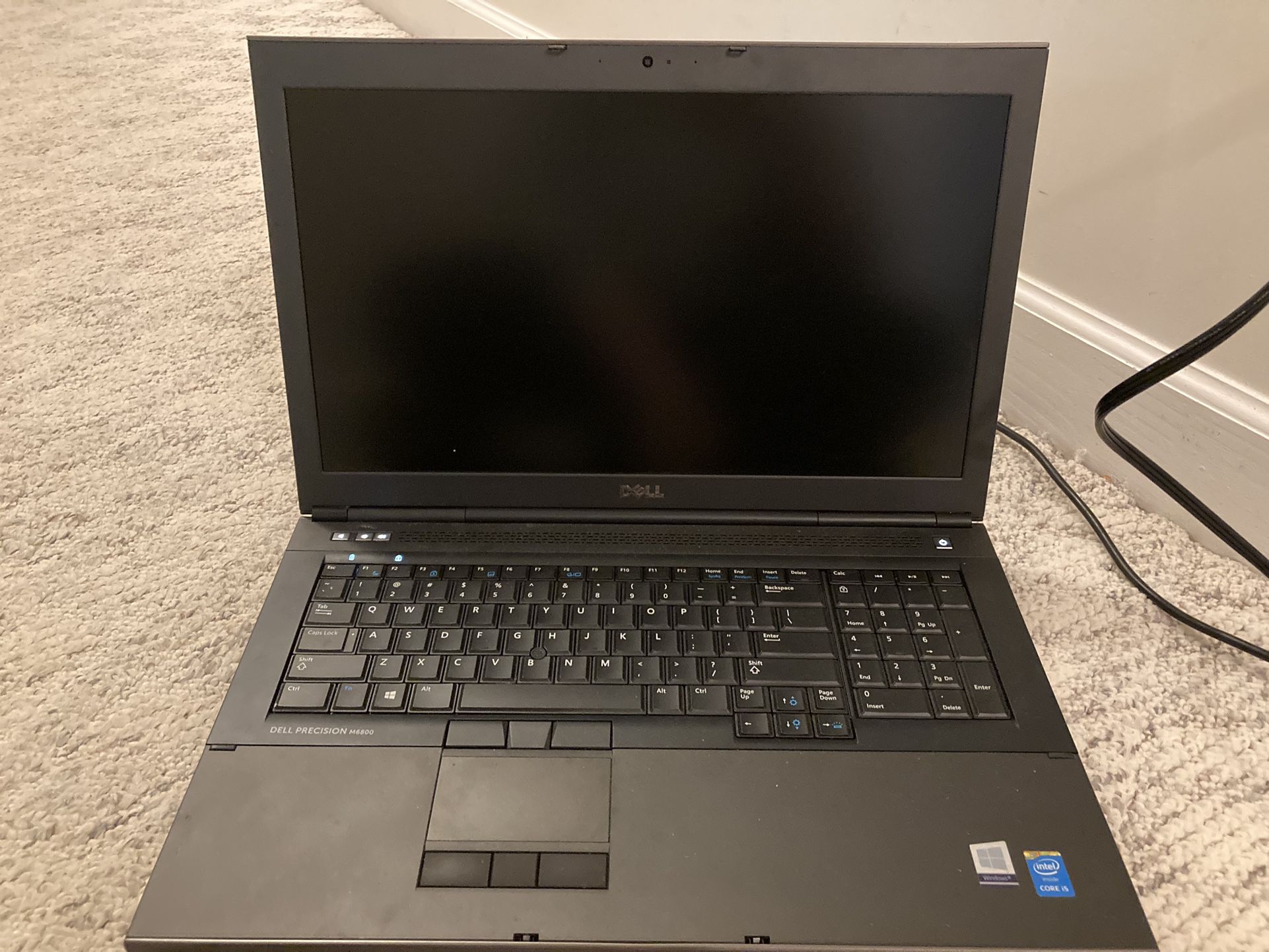 Dell Laptop Refurbished