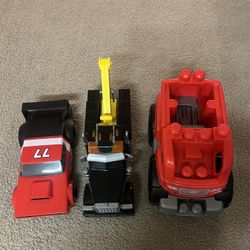 Car Toys