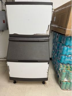Ice maker - FREE (not working)