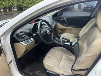 Car Deep Cleaning Detail Services 