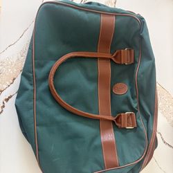 Vintage Ralph Lauren Polo Bag